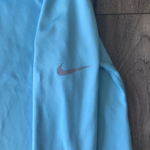 Kids Nike Pro long sleeve - Picture 4 of 4